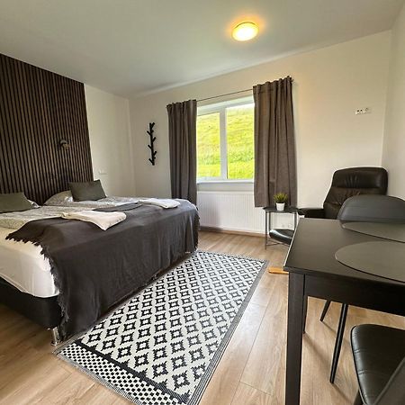 Guesthouse Brunahlith Athaldalur Kültér fotó