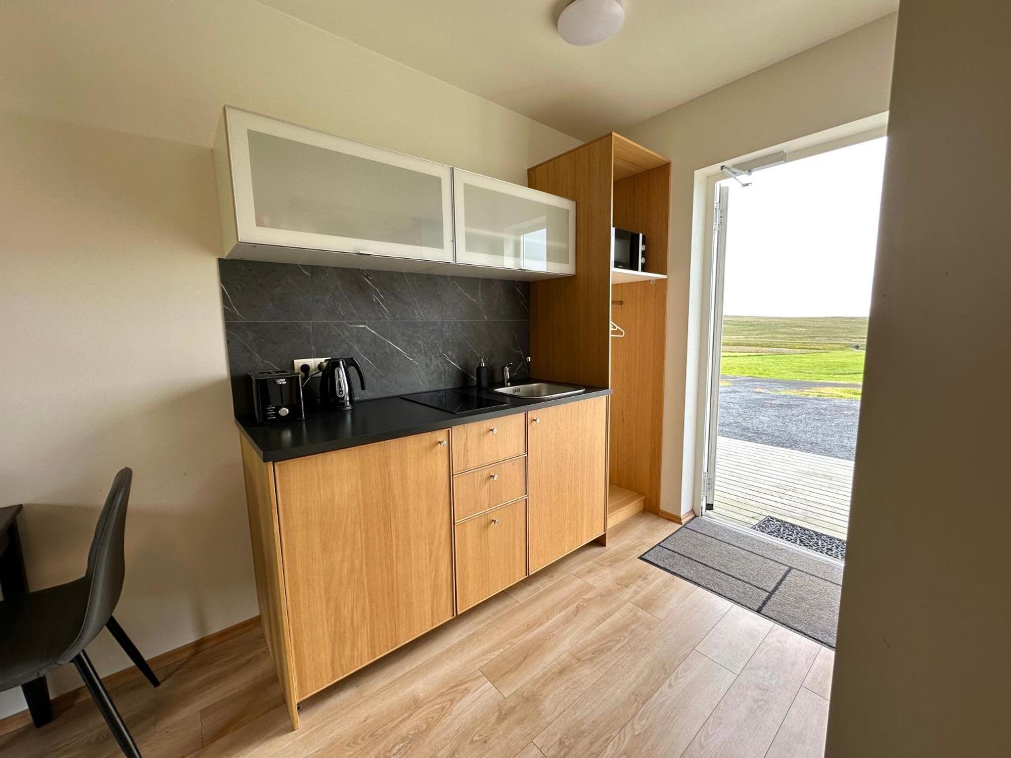 Guesthouse Brunahlith Athaldalur Kültér fotó