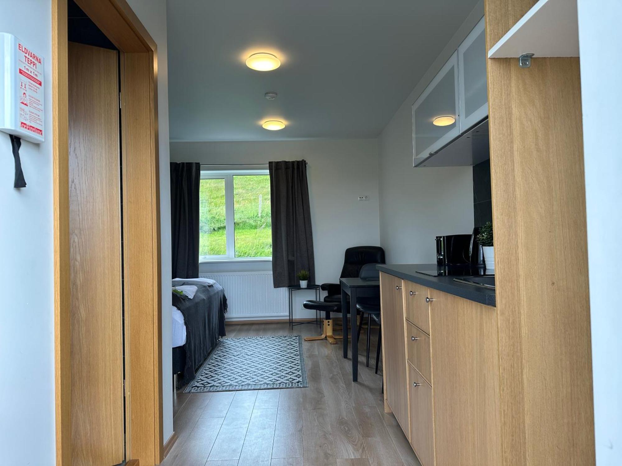 Guesthouse Brunahlith Athaldalur Kültér fotó
