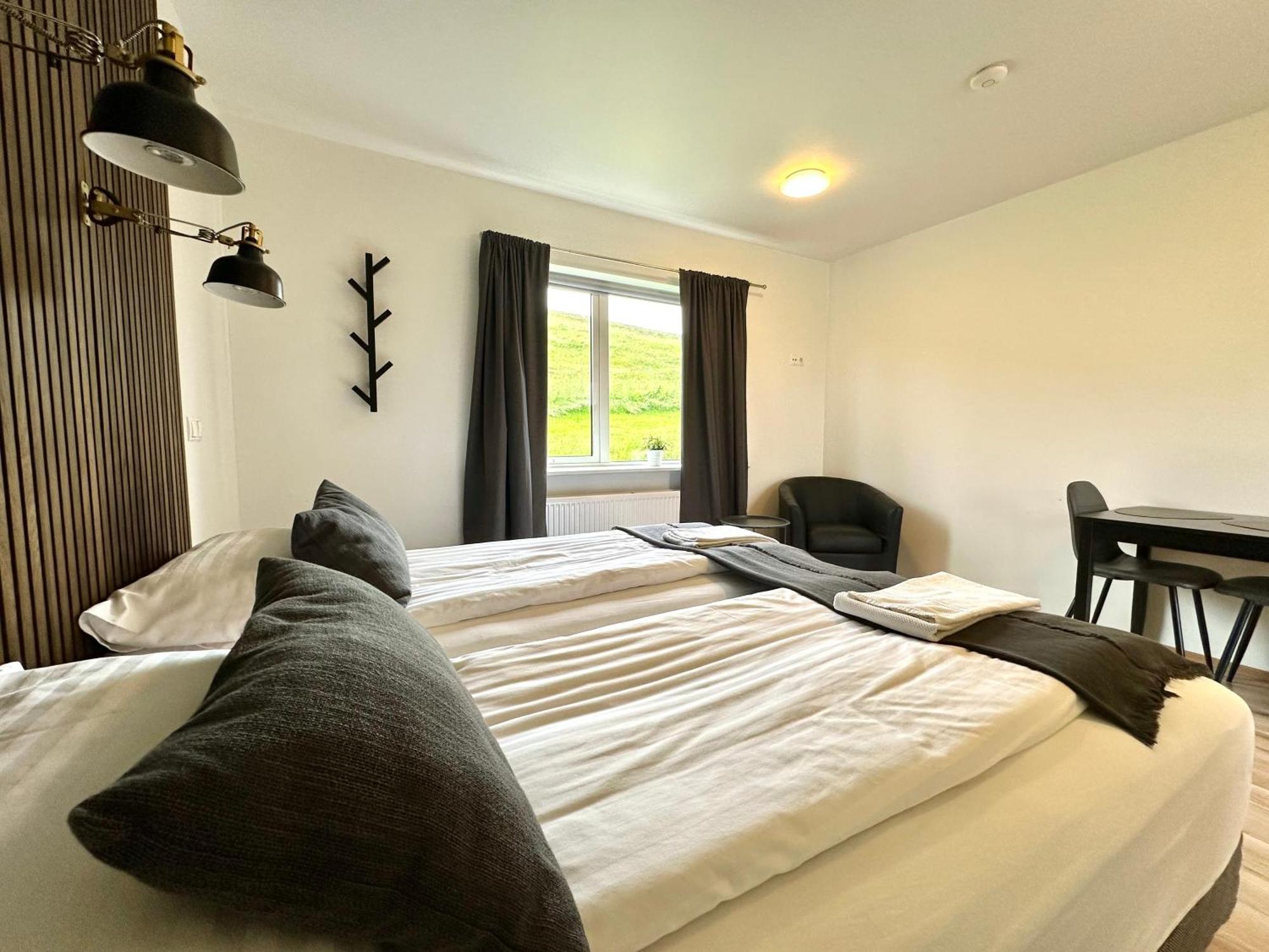 Guesthouse Brunahlith Athaldalur Kültér fotó