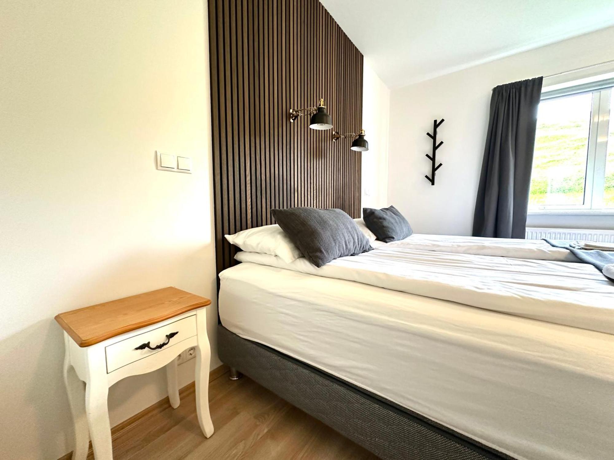 Guesthouse Brunahlith Athaldalur Kültér fotó