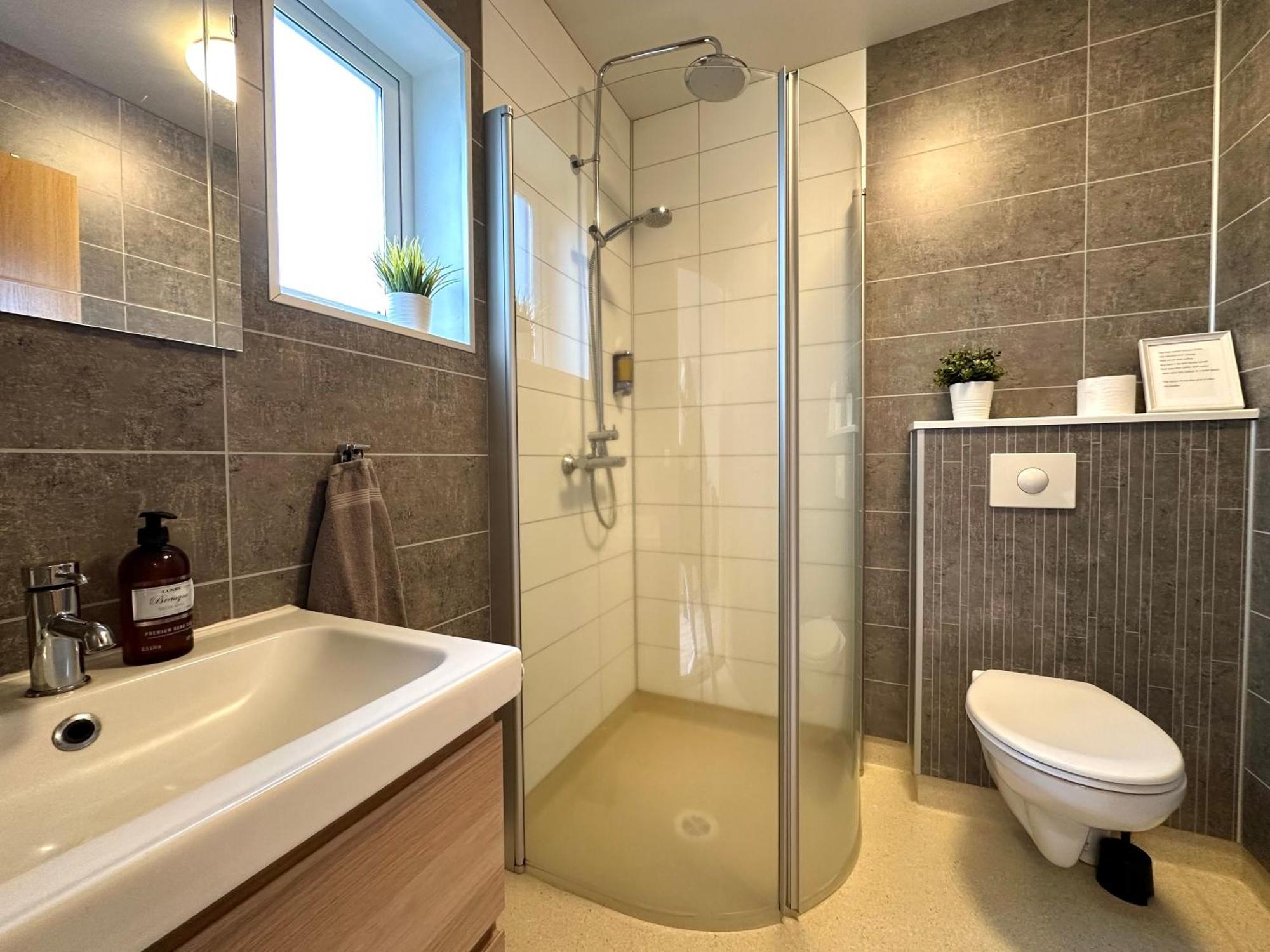 Guesthouse Brunahlith Athaldalur Kültér fotó