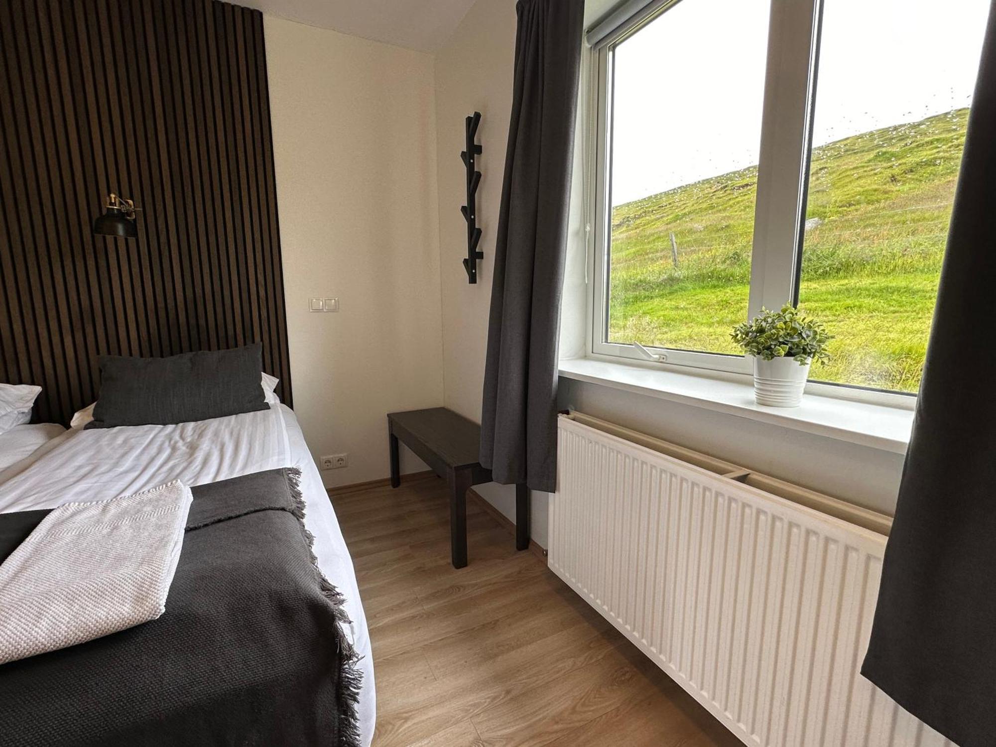 Guesthouse Brunahlith Athaldalur Kültér fotó