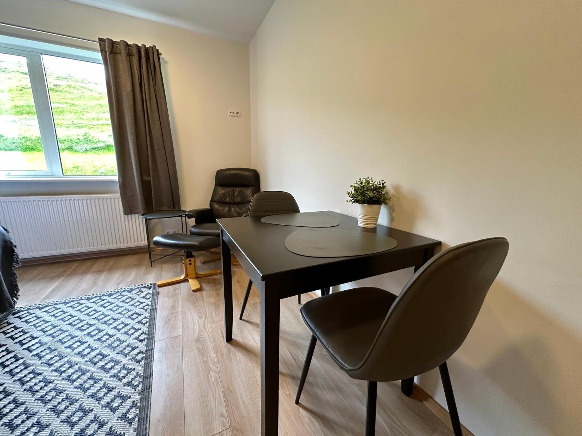 Guesthouse Brunahlith Athaldalur Kültér fotó