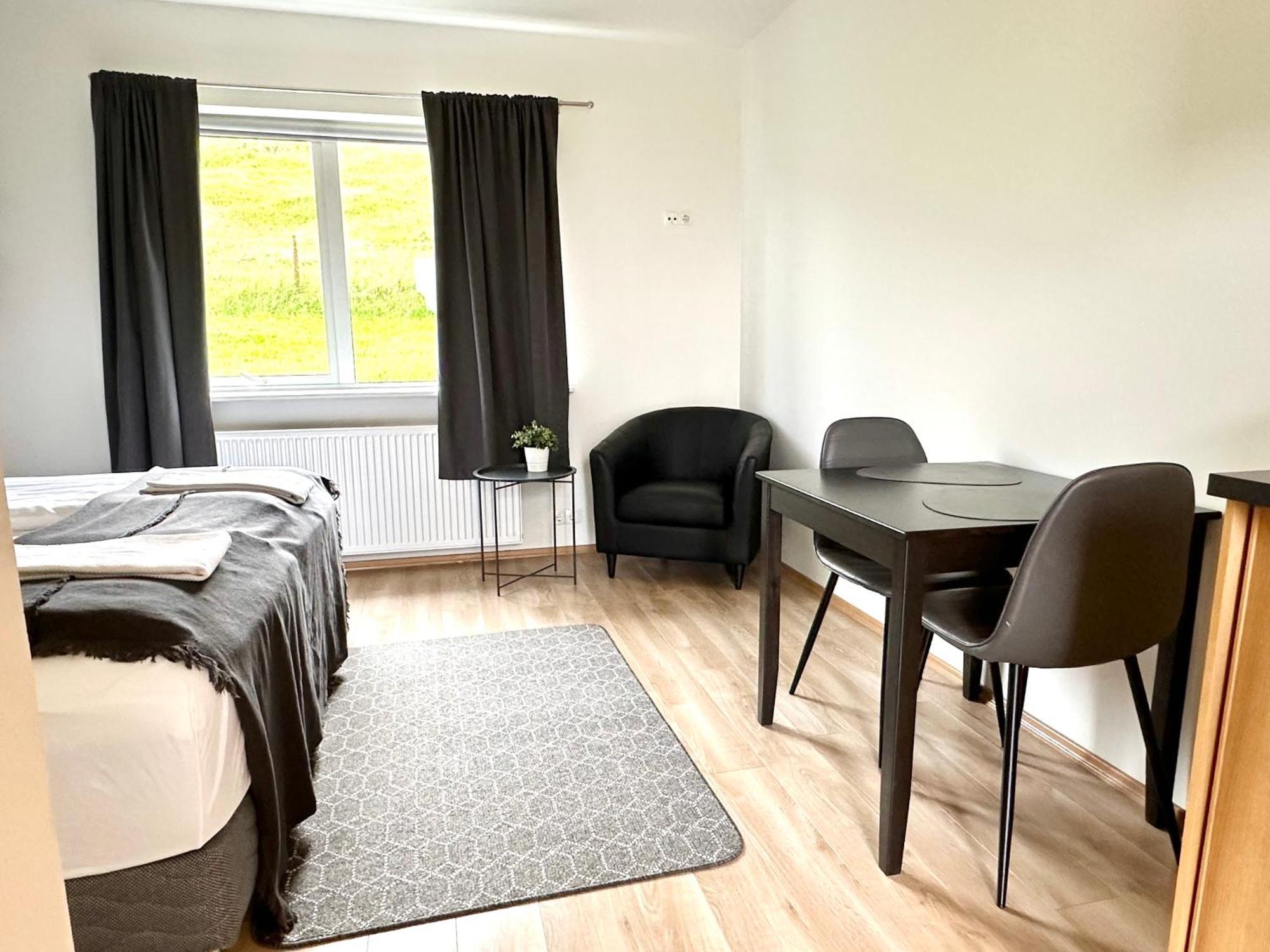 Guesthouse Brunahlith Athaldalur Kültér fotó