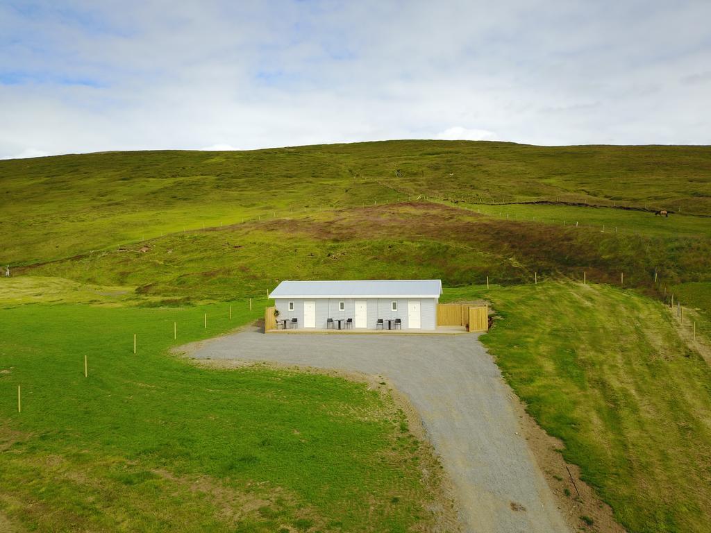 Guesthouse Brunahlith Athaldalur Kültér fotó