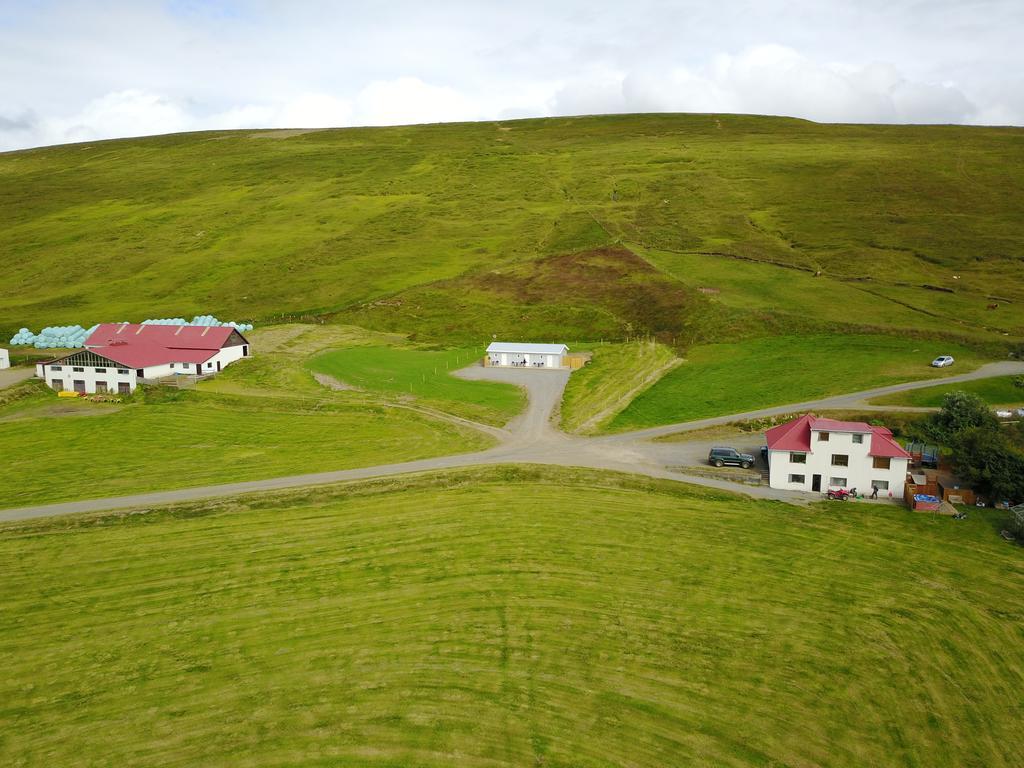 Guesthouse Brunahlith Athaldalur Kültér fotó